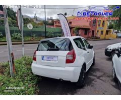 Citroen C2 MOD. FURIO de 2008 con 268.000 Km por 3.900 EUR. en Tenerife