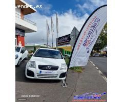 Citroen C2 MOD. FURIO de 2008 con 268.000 Km por 3.900 EUR. en Tenerife
