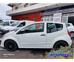 Citroen C2 MOD. FURIO de 2008 con 268.000 Km por 3.900 EUR. en Tenerife