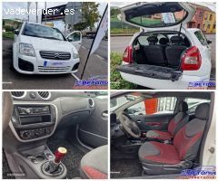 Citroen C2 MOD. FURIO de 2008 con 268.000 Km por 3.900 EUR. en Tenerife