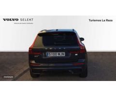 Volvo XC 60 XC60 Recharge Plus, T6 plug-in hybrid eAWD, Electrico/Gasolina, Dark de 2023 con 10 Km p