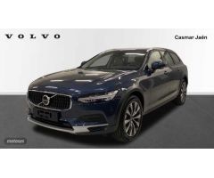 Volvo V 90 V90 Cross Country Core, B4 (diesel) AWD, Diesel de 2023 con 5 Km por 57.900 EUR. en Jaen