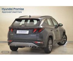 Hyundai Tucson Tucson 1.6 CRDI Maxx 4x2 de 2022 con 10.958 Km por 24.990 EUR. en Valladolid