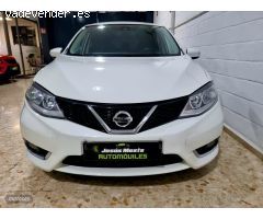 Nissan Pulsar Acenta de 2017 con 95.000 Km por 10.800 EUR. en Sevilla