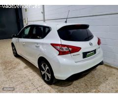 Nissan Pulsar Acenta de 2017 con 95.000 Km por 10.800 EUR. en Sevilla