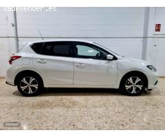 Nissan Pulsar Acenta de 2017 con 95.000 Km por 10.800 EUR. en Sevilla