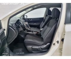 Nissan Pulsar Acenta de 2017 con 95.000 Km por 10.800 EUR. en Sevilla