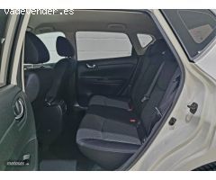 Nissan Pulsar Acenta de 2017 con 95.000 Km por 10.800 EUR. en Sevilla