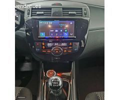 Nissan Pulsar Acenta de 2017 con 95.000 Km por 10.800 EUR. en Sevilla