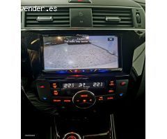 Nissan Pulsar Acenta de 2017 con 95.000 Km por 10.800 EUR. en Sevilla