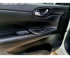 Nissan Pulsar Acenta de 2017 con 95.000 Km por 10.800 EUR. en Sevilla