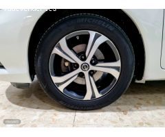 Nissan Pulsar Acenta de 2017 con 95.000 Km por 10.800 EUR. en Sevilla