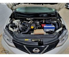 Nissan Pulsar Acenta de 2017 con 95.000 Km por 10.800 EUR. en Sevilla