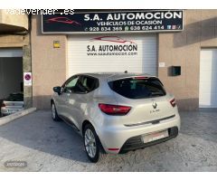 Renault Clio Limited TCe 66kW 90CV de 2019 con 73.872 Km por 10.990 EUR. en Las Palmas