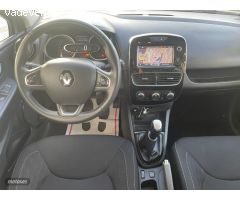 Renault Clio Limited TCe 66kW 90CV de 2019 con 73.872 Km por 10.990 EUR. en Las Palmas