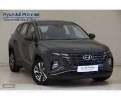 Hyundai Tucson 1.6 TGDI Klass 4x2 de 2023 con 20.157 Km por 24.900 EUR. en Almeria