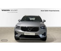 Volvo XC40 XC40 Recharge Core, T4 plug-in hybrid, Electrico/Gasolina, Bright de 2023 con 3 Km por 45