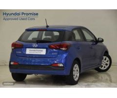 Hyundai i20 1.0 TGDI Essence LE 100 de 2020 con 50.202 Km por 10.900 EUR. en Lleida