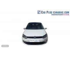 Volkswagen Polo ADVANCE 1.4 de 2011 con 224.000 Km por 7.800 EUR. en Tenerife