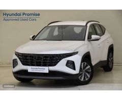 Hyundai Tucson 1.6 TGDI Maxx 4x2 de 2023 con 19.149 Km por 26.500 EUR. en Granada