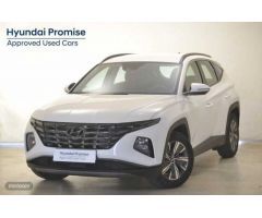Hyundai Tucson 1.6 TGDI Maxx 4x2 de 2023 con 23.507 Km por 26.500 EUR. en Granada