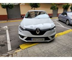 Renault Megane Megane 1.3 TCe GPF Limited 85kW de 2019 con 160.000 Km por 12.500 EUR. en Valencia