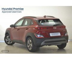 Hyundai Kona 1.6 GDI DT Maxx de 2023 con 6.986 Km por 24.886 EUR. en Madrid