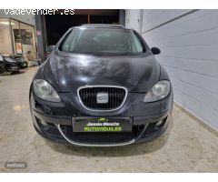 Seat Toledo 2.0 tdi sport de 2008 con 200.000 Km por 3.500 EUR. en Sevilla