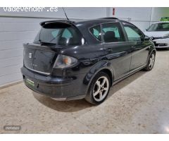 Seat Toledo 2.0 tdi sport de 2008 con 200.000 Km por 3.500 EUR. en Sevilla