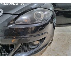 Seat Toledo 2.0 tdi sport de 2008 con 200.000 Km por 3.500 EUR. en Sevilla