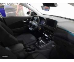Hyundai Kona 1.0 TGDI 48V Maxx 4x2 de 2021 con 70.365 Km por 17.900 EUR. en Valladolid