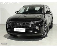 Hyundai Tucson 1.6 TGDI Klass 4x2 de 2023 con 25 Km por 27.600 EUR. en Valladolid