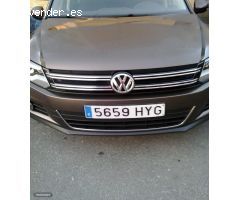 Volkswagen Tiguan 2.0 tdi, sport t1 de 2014 con 95.000 Km por 20.000 EUR. en Badajoz