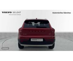 Volvo XC40 2.0 D3 BUSINESS PLUS 150 5P de 2019 con 67.057 Km por 28.900 EUR. en Zaragoza