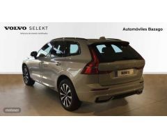 Volvo XC 60 XC60 Plus, B4 (diesel), Diesel, Dark de 2023 con 20.229 Km por 44.900 EUR. en Salamanca