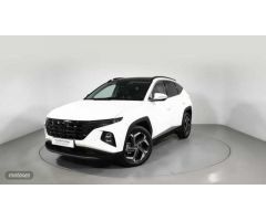 Hyundai Tucson Tucson 1.6 TGDI HEV Style AT de 2022 con 6.352 Km por 44.500 EUR. en Barcelona
