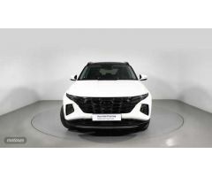 Hyundai Tucson Tucson 1.6 TGDI HEV Style AT de 2022 con 6.352 Km por 44.500 EUR. en Barcelona