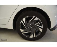 Hyundai i20 1.2 MPI Klass de 2023 con 15 Km por 18.950 EUR. en Almeria