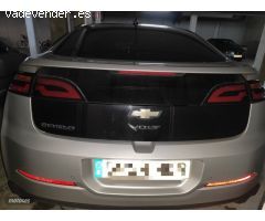 Chevrolet Volt 1.4 150 cv de 2012 con 203.000 Km por 9.400 EUR. en Alava