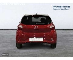 Hyundai i10 1.2 MPI N Line de 2023 con 15 Km por 17.000 EUR. en Almeria