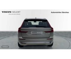Volvo XC 60 2.0 T6 RECHARGE CORE AUTO 4WD 350 5P de 2023 con 1 Km por 59.900 EUR. en Zaragoza