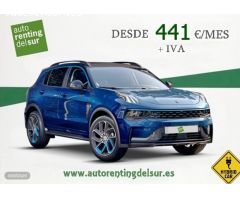 Opel Vivaro DOBLE CABINA TALLA M 120CV de 2024 por 411 EUR. en Sevilla