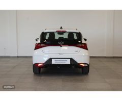 Hyundai i20 1.0 TGDI 74kW (100CV) Klass de 2023 con 11.820 Km por 18.490 EUR. en Cadiz