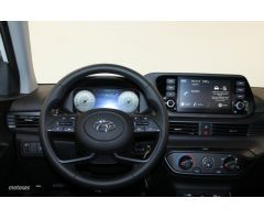 Hyundai i20 1.0 TGDI 74kW (100CV) Klass de 2023 con 11.820 Km por 18.490 EUR. en Cadiz
