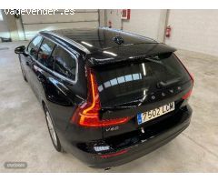 Volvo V 60 V60 D4 Business Plus Automatico de 2019 con 63.960 Km por 29.500 EUR. en Navarra