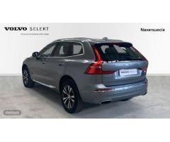 Volvo XC 60 XC60 Recharge Inscription Expression, T6 AWD hibrido enchufable de 2021 con 35.337 Km po