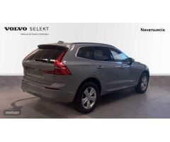 Volvo XC 60 XC60 Core, B4 (diesel), Diesel de 2023 con 3 Km por 46.900 EUR. en Navarra