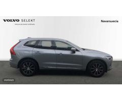 Volvo XC 60 XC60 D4 AWD Inscription Automatico de 2019 con 57.628 Km por 38.900 EUR. en Navarra