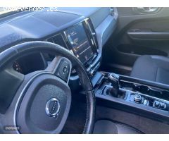 Volvo XC 60 XC60 D3 Business Plus Manual de 2019 con 77.282 Km por 30.900 EUR. en Navarra