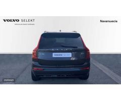 Volvo XC 90 XC90 Plus, B5 (diesel) AWD, Diesel, Dark, 7 Asientos de 2023 con 30 Km por 72.600 EUR. e